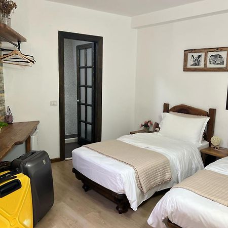 Hotel Omer Berat Phòng bức ảnh