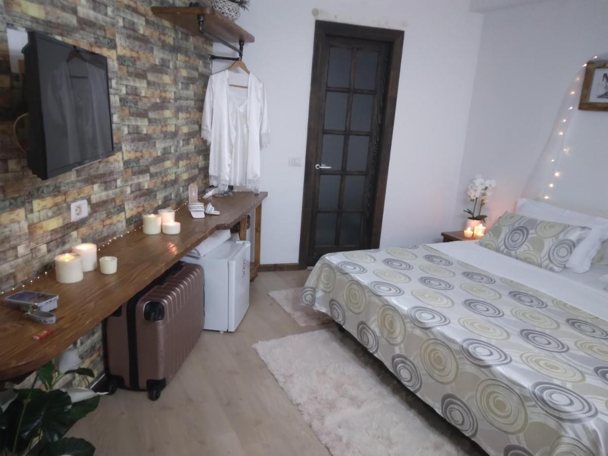Hotel Omer Berat Ngoại thất bức ảnh