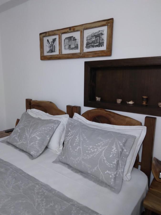 Hotel Omer Berat Ngoại thất bức ảnh