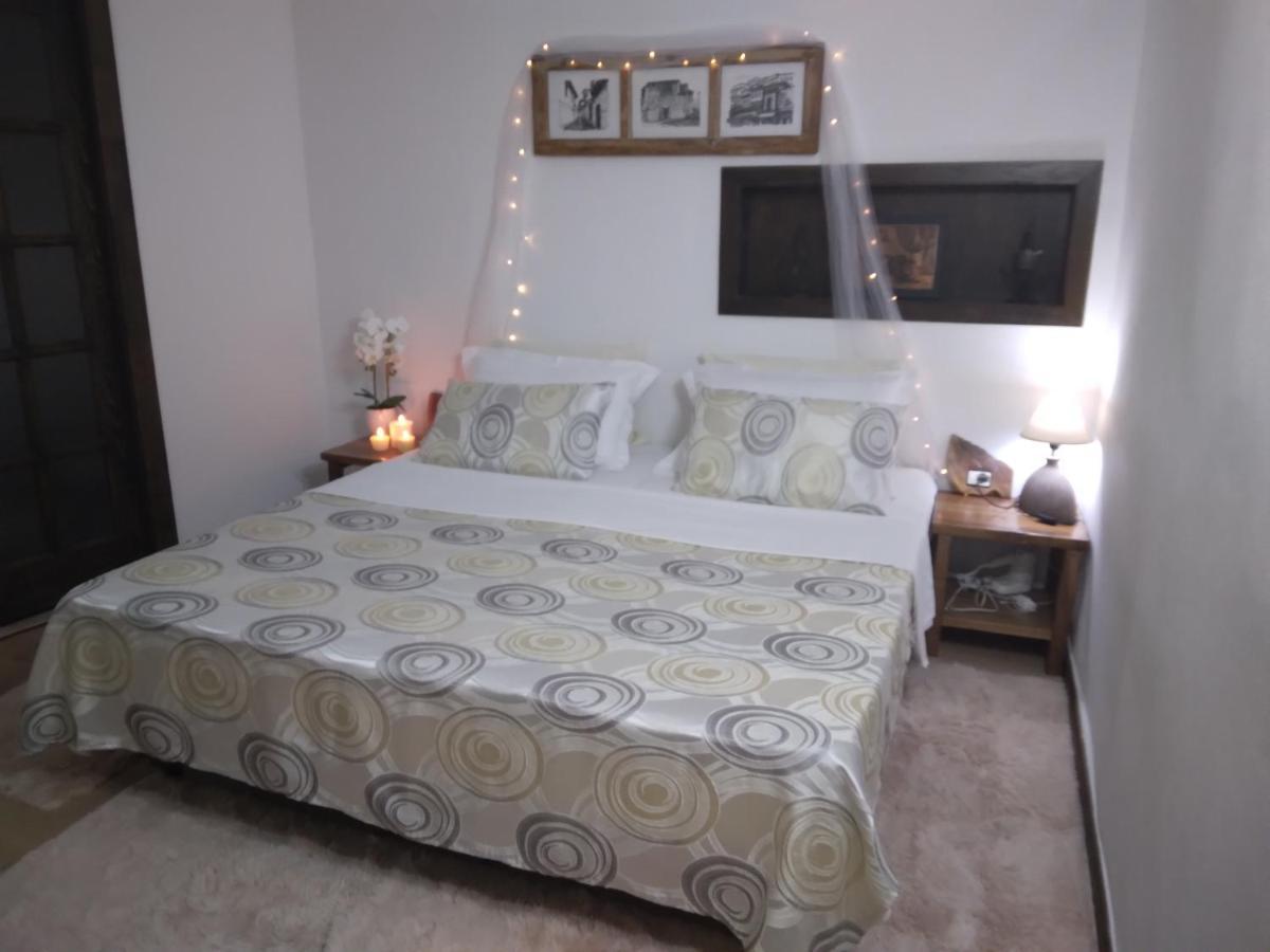 Hotel Omer Berat Ngoại thất bức ảnh