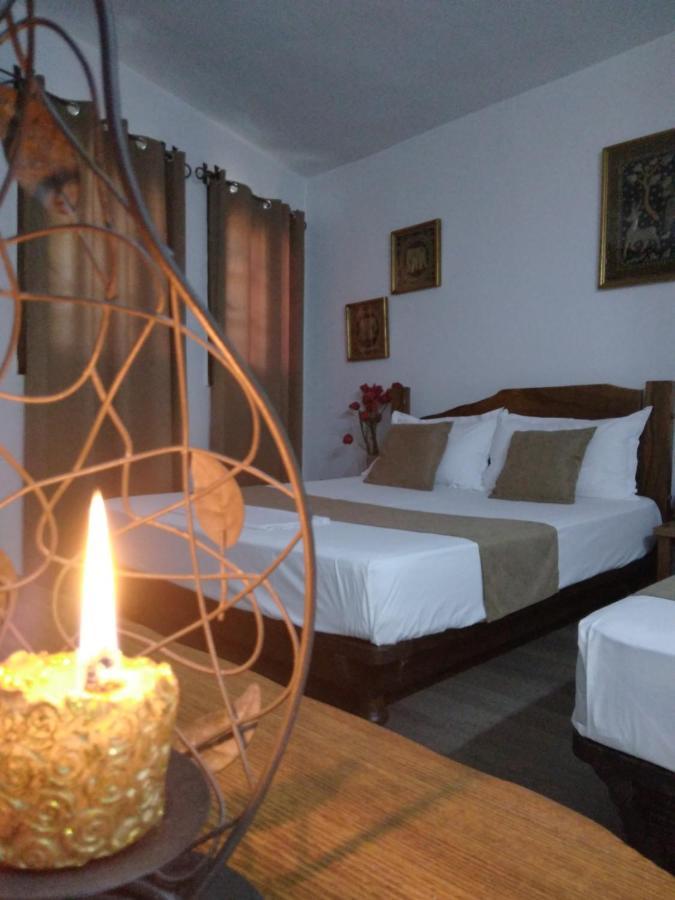 Hotel Omer Berat Ngoại thất bức ảnh