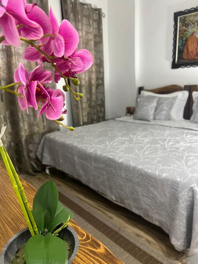 Hotel Omer Berat Ngoại thất bức ảnh