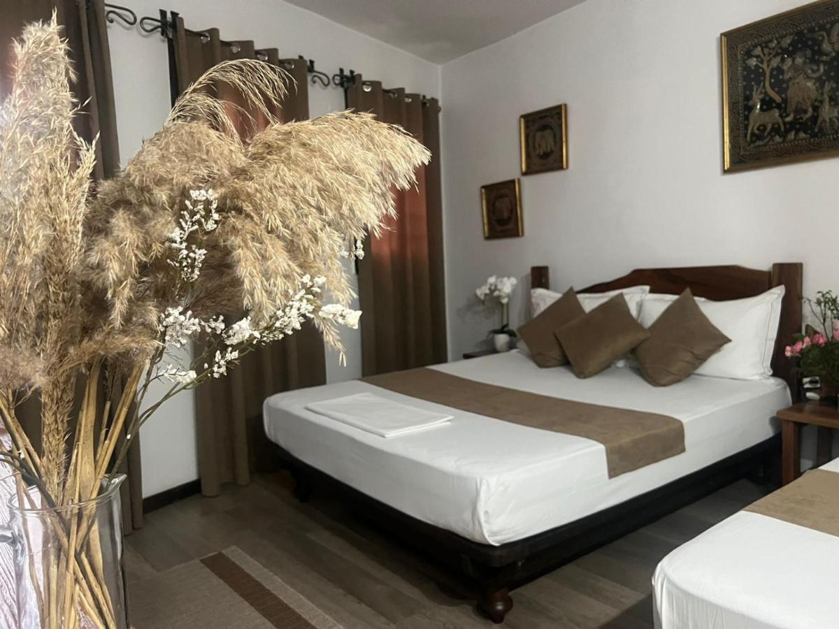 Hotel Omer Berat Ngoại thất bức ảnh