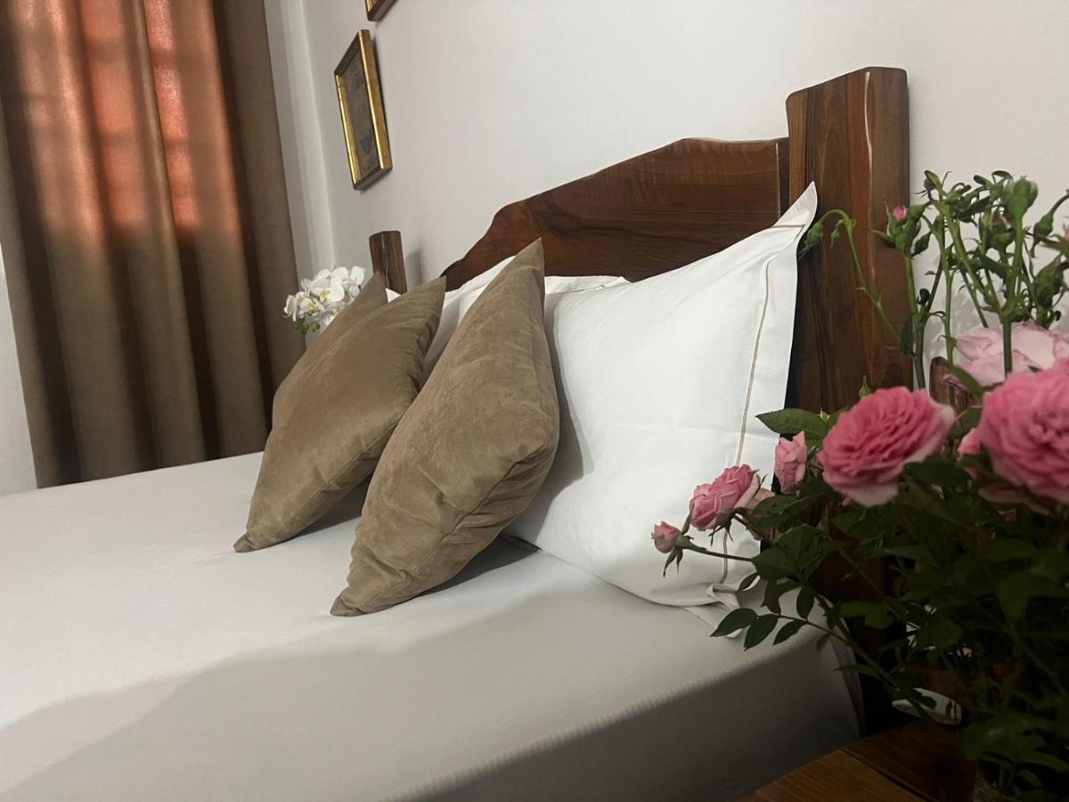 Hotel Omer Berat Ngoại thất bức ảnh