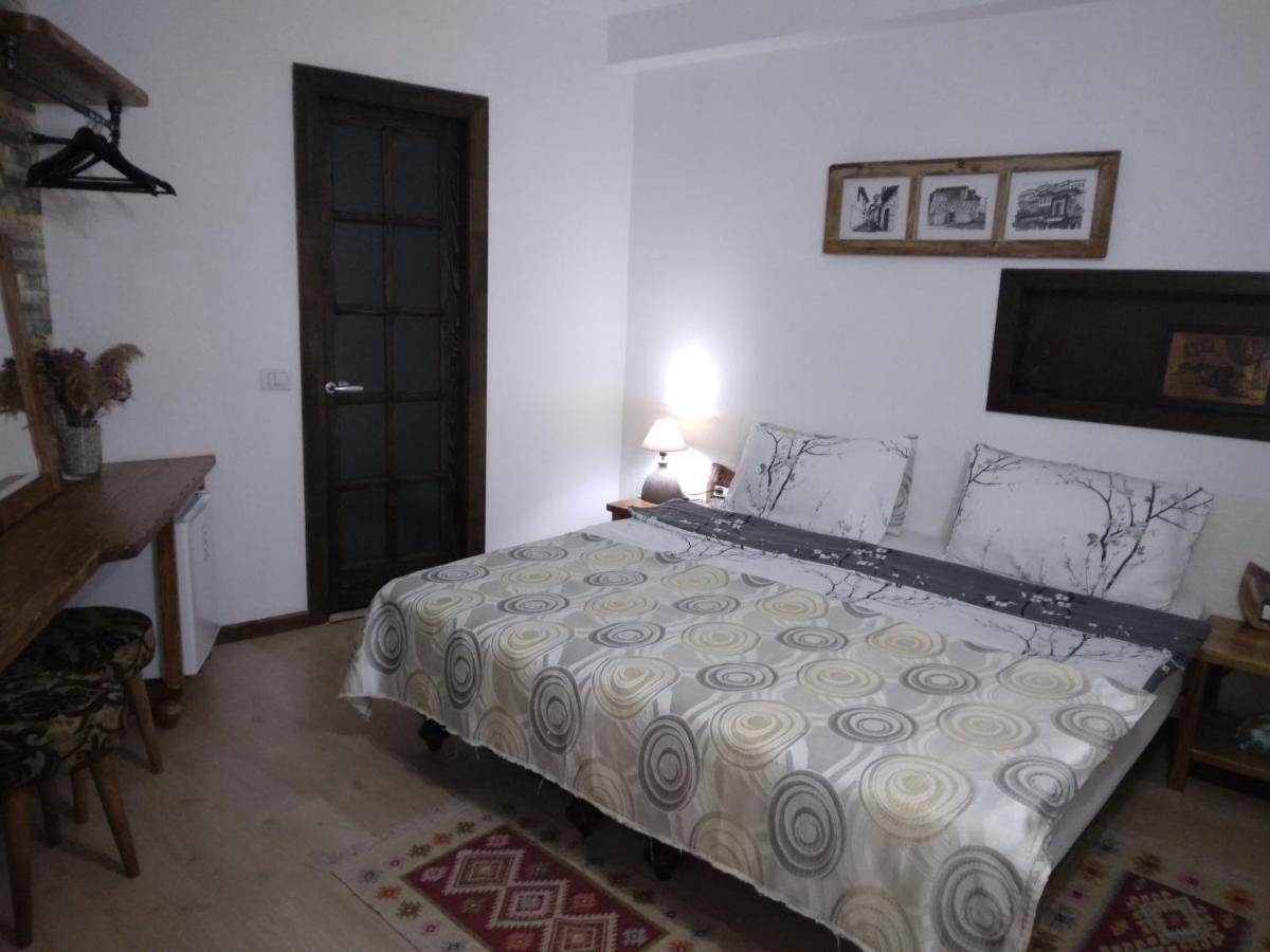 Hotel Omer Berat Ngoại thất bức ảnh