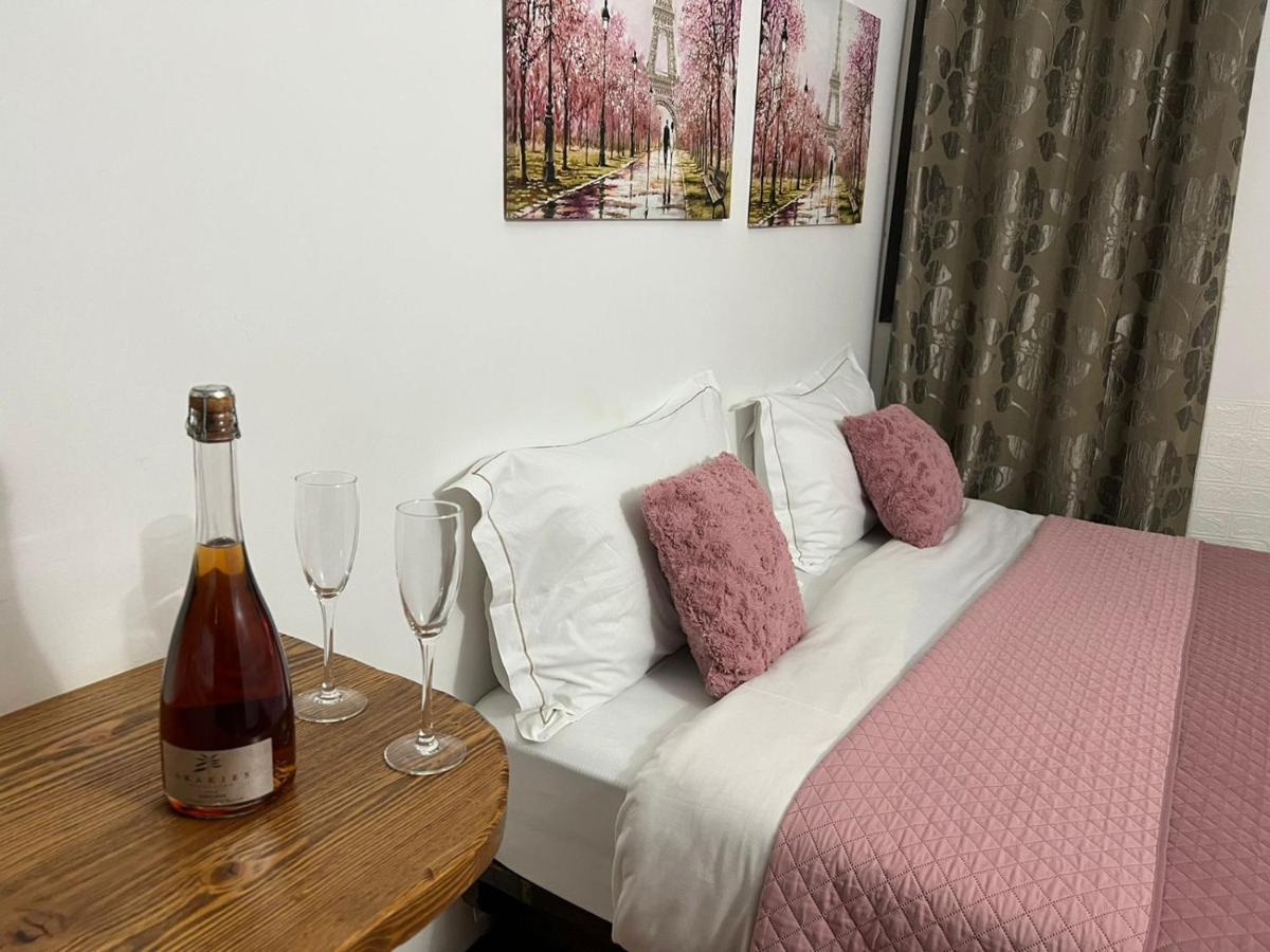 Hotel Omer Berat Phòng bức ảnh