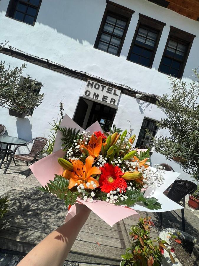 Hotel Omer Berat Phòng bức ảnh