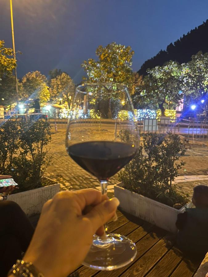 Hotel Omer Berat Phòng bức ảnh