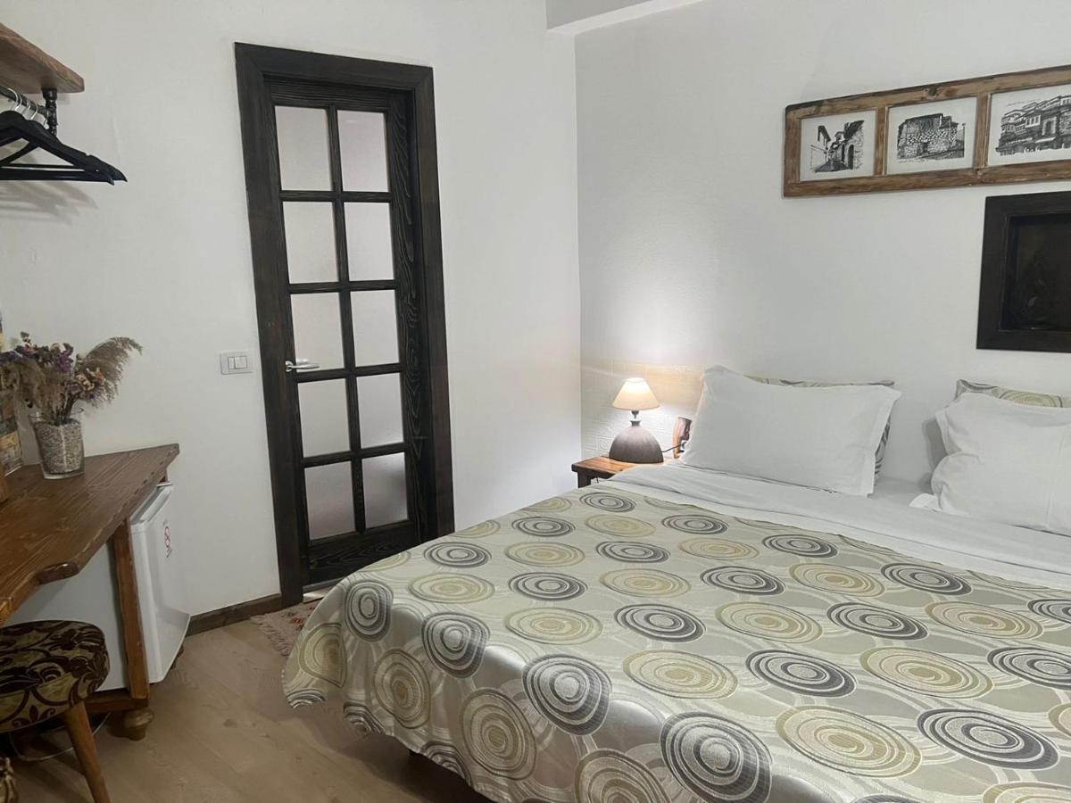 Hotel Omer Berat Ngoại thất bức ảnh