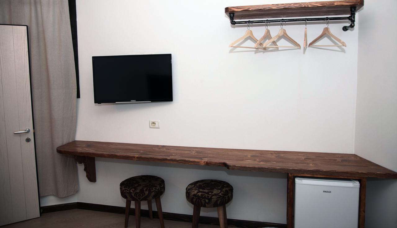 Hotel Omer Berat Ngoại thất bức ảnh