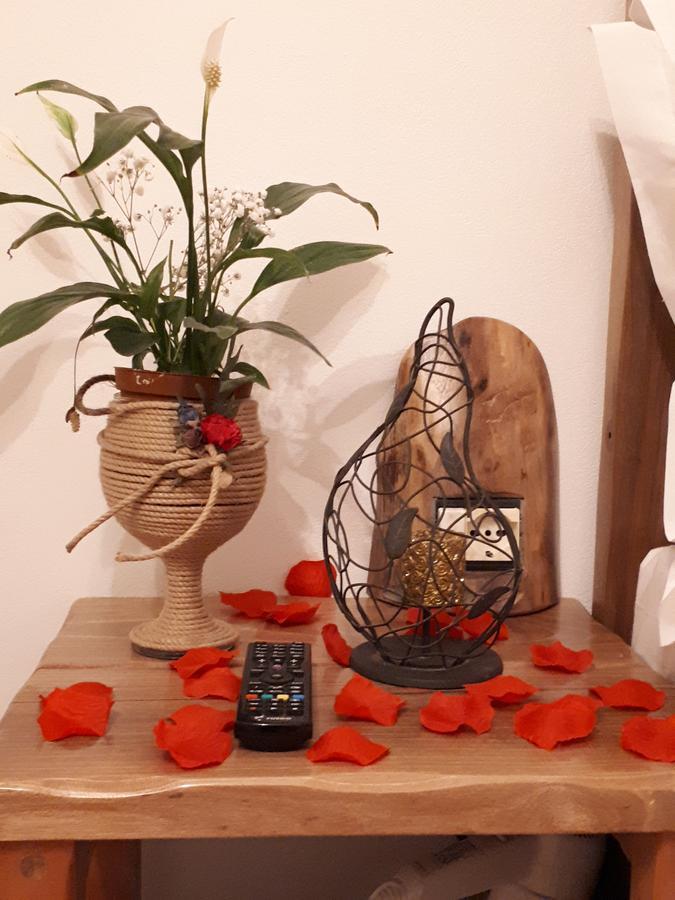 Hotel Omer Berat Ngoại thất bức ảnh