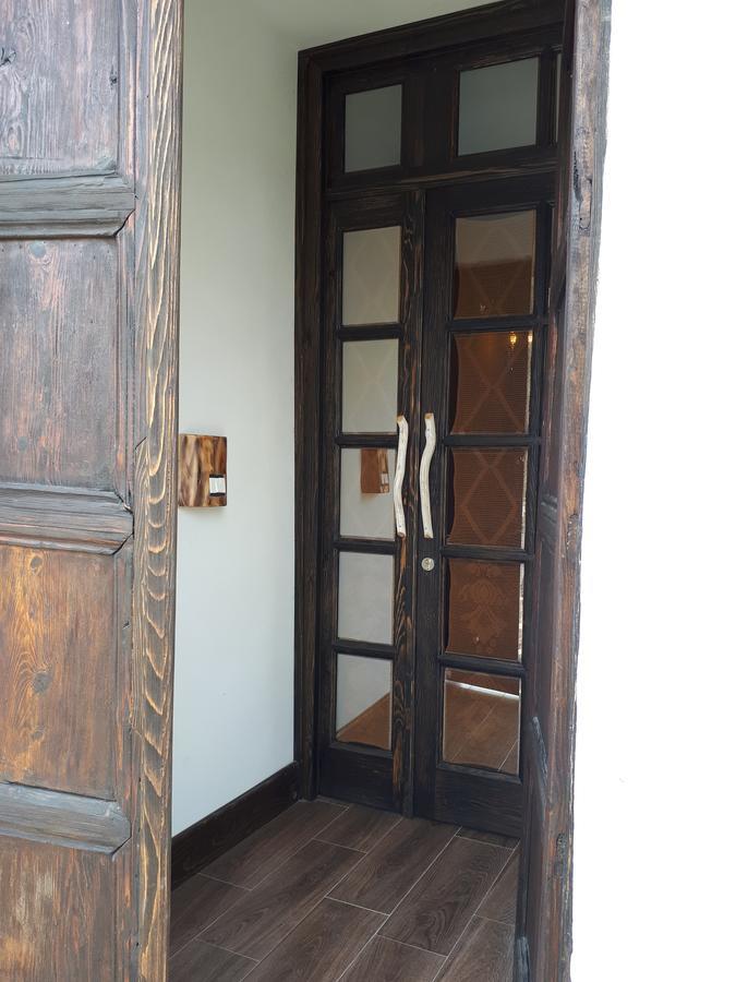 Hotel Omer Berat Ngoại thất bức ảnh