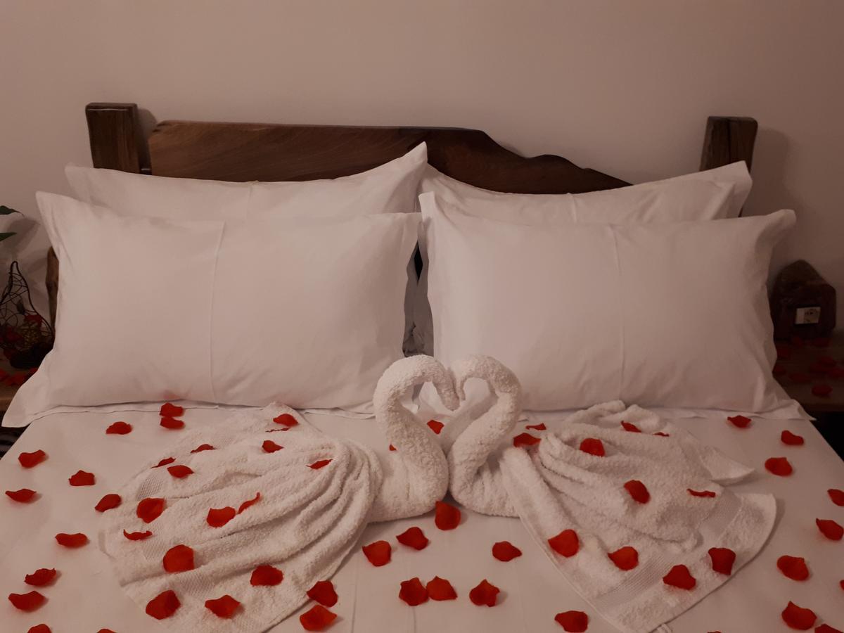 Hotel Omer Berat Ngoại thất bức ảnh
