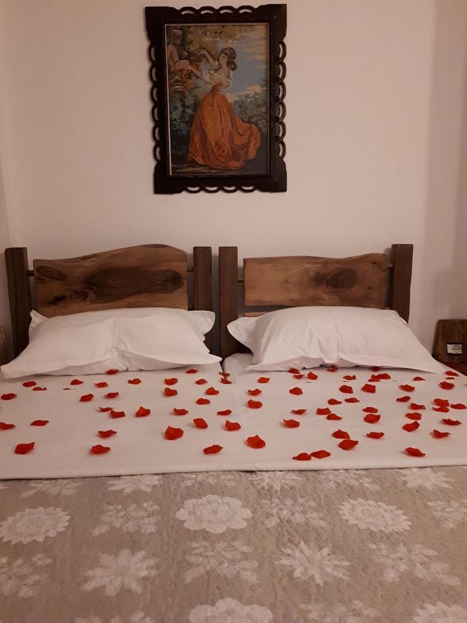 Hotel Omer Berat Ngoại thất bức ảnh