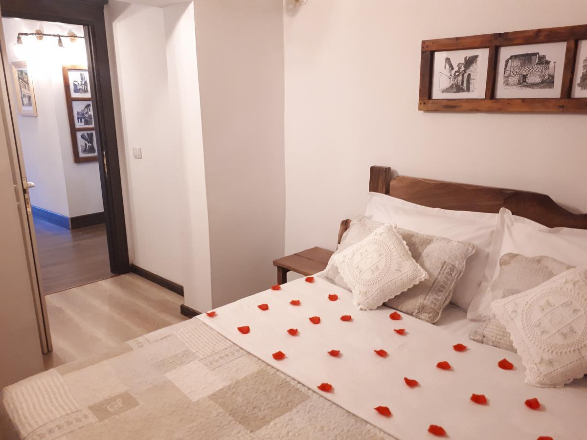 Hotel Omer Berat Ngoại thất bức ảnh