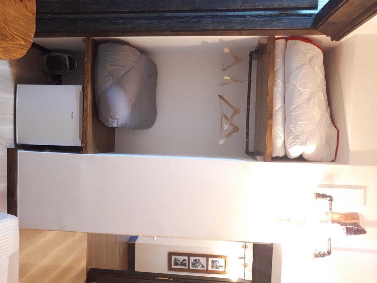 Hotel Omer Berat Ngoại thất bức ảnh